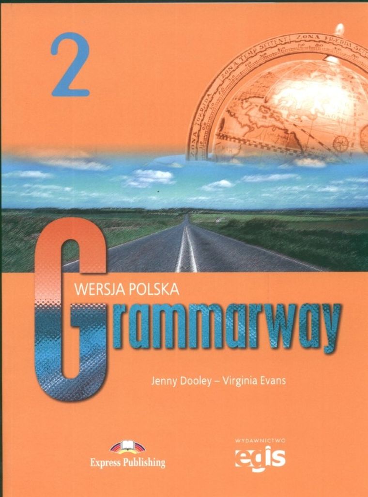 Grammarway 2 Student's Book
