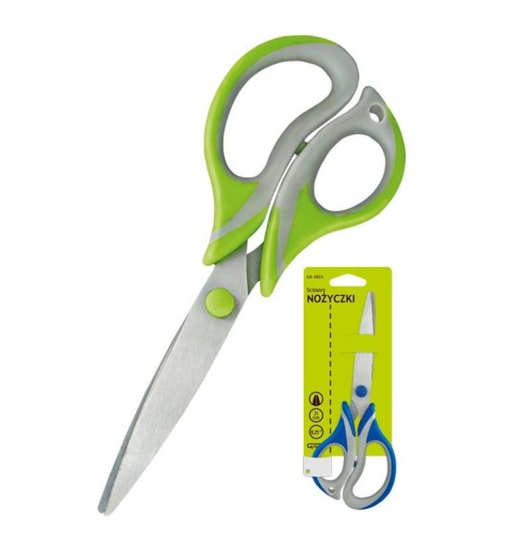 Grand, nożyczki, 21 cm