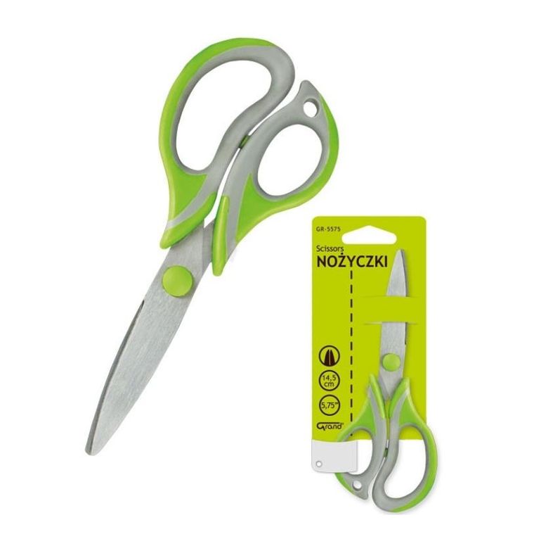 Grand, nożyczki Soft