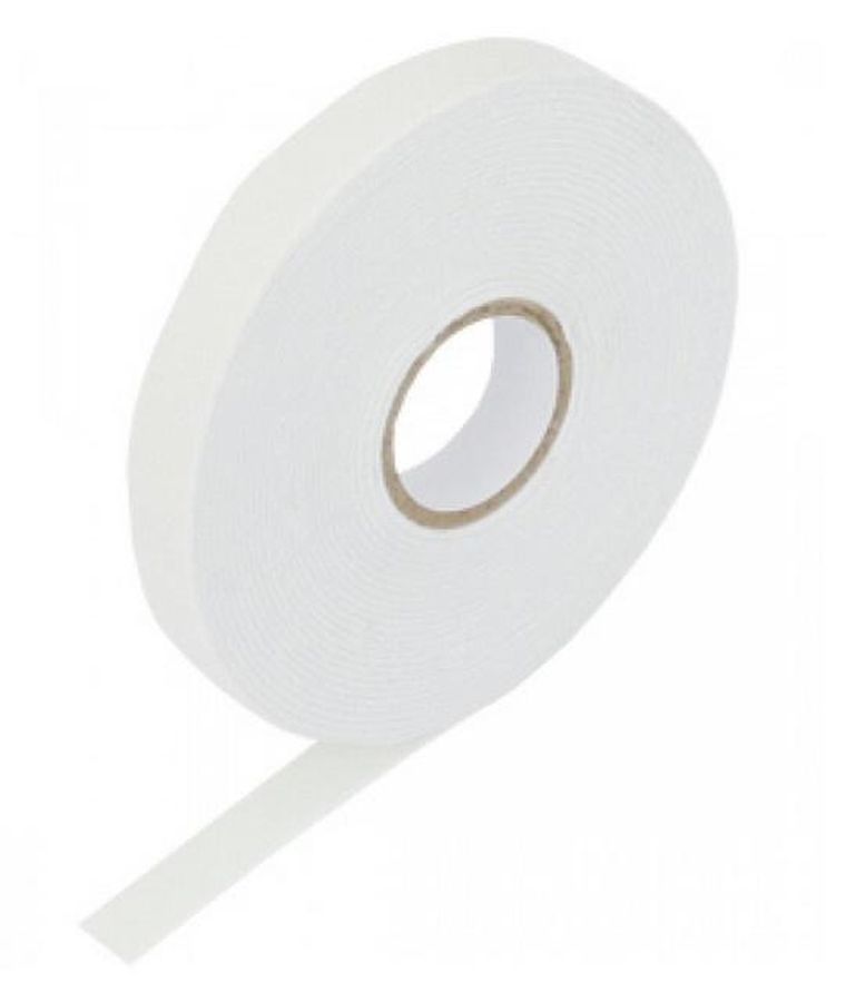 Grand, taśma dwustronna montażowa, 12 mm x 3m