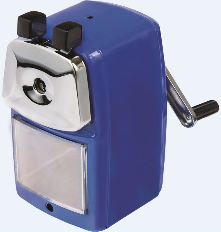 Grand, temperówka na korbkę