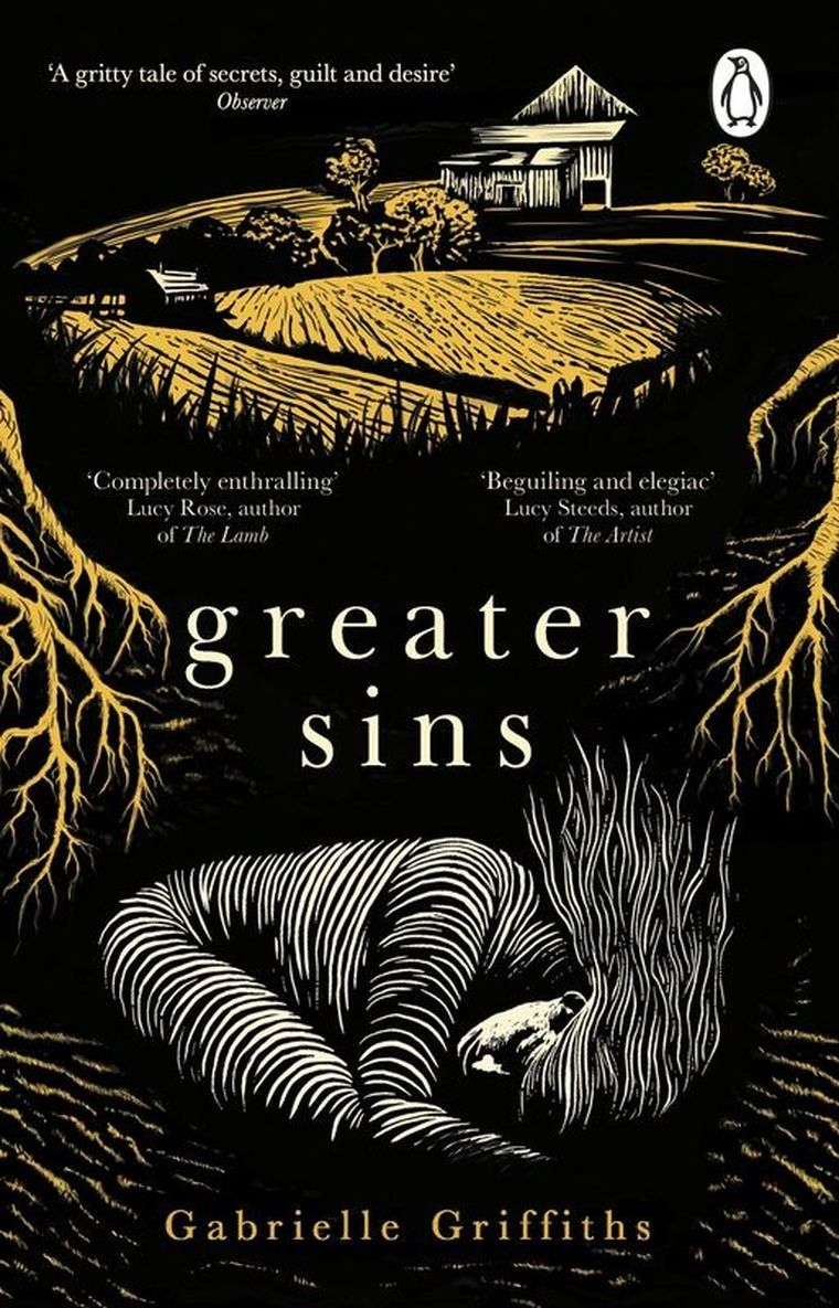Greater Sins