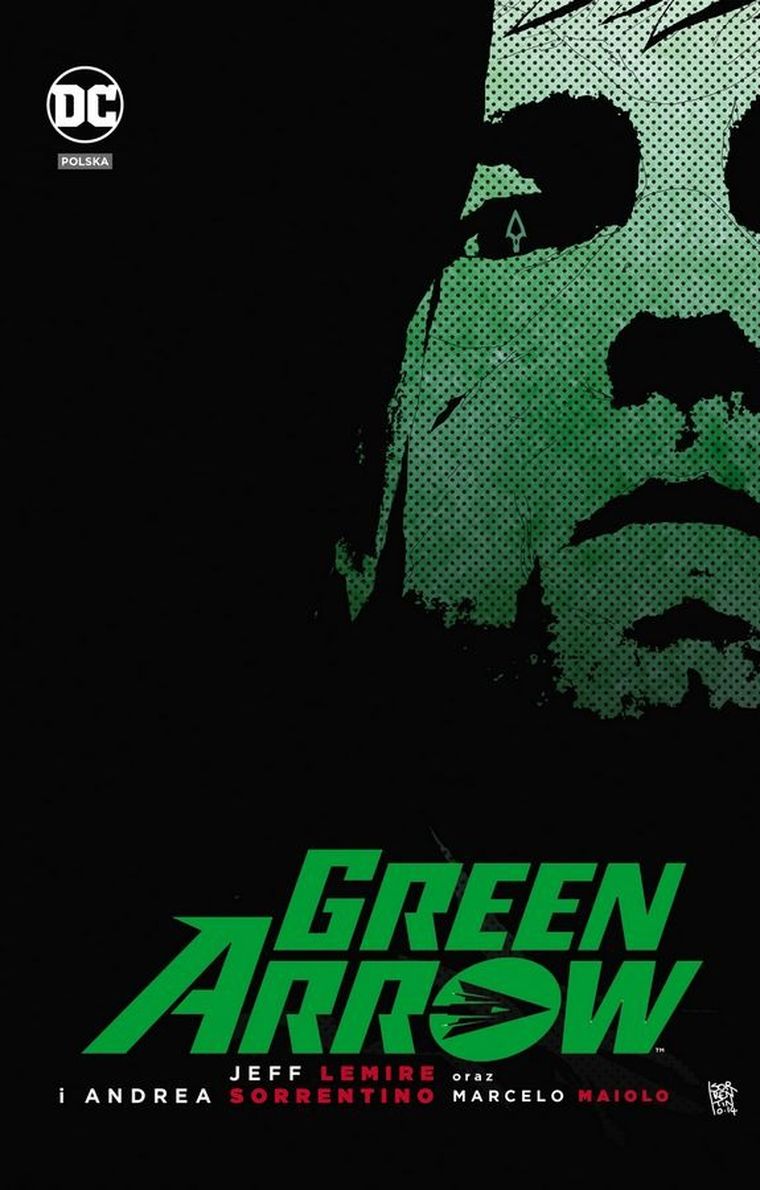 Green Arrow