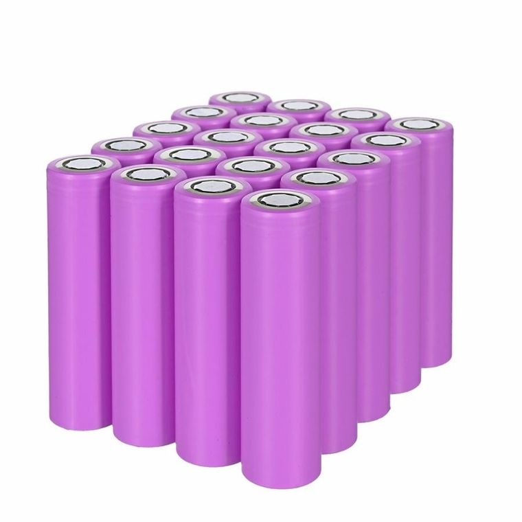 Green Cell, ogniwa 18650 Li-Ion INR1865026E 3.6V 2600mAh, 20 szt.