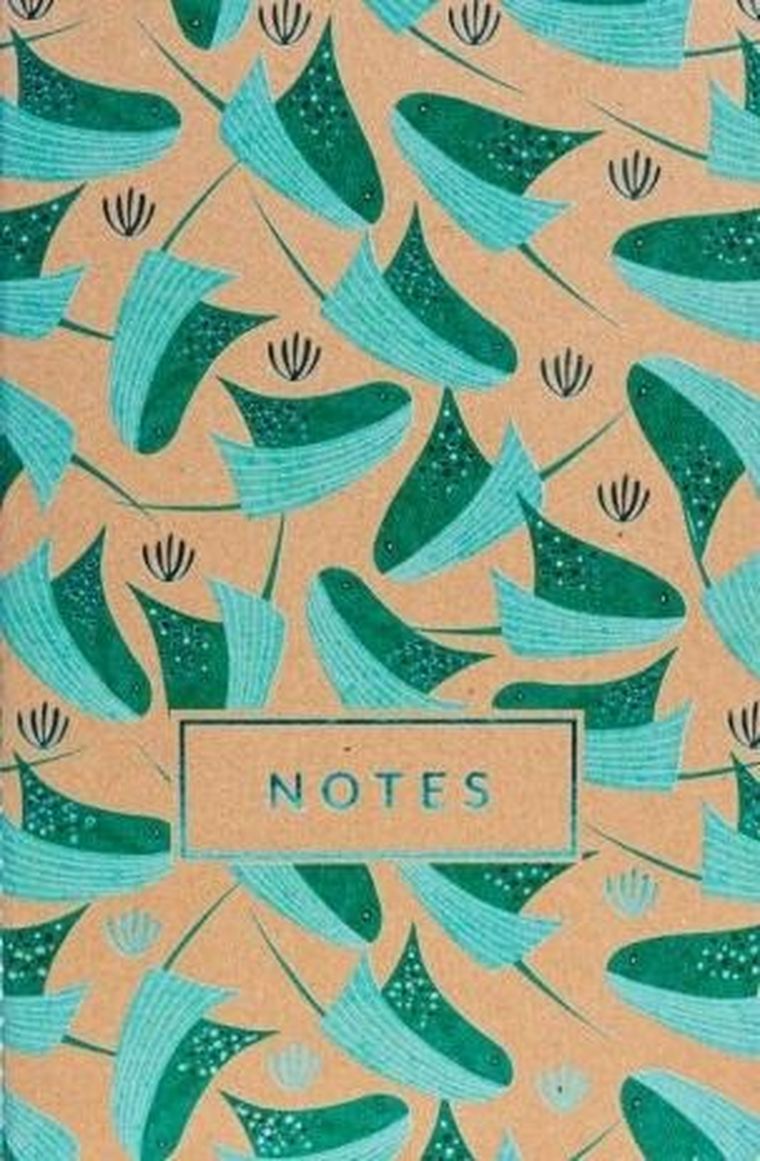 Green Mink, Morski, notes, 1 szt.