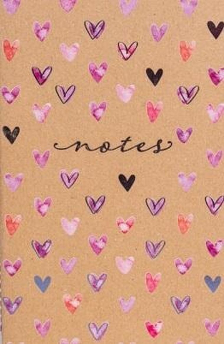 Green Mink, Serca, notes, 1 szt.