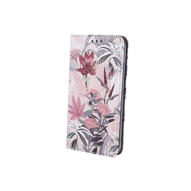Greengo, pokrowiec Smart Trendy Spring Flowers 1 do iPhone 12 Pro 6,1"