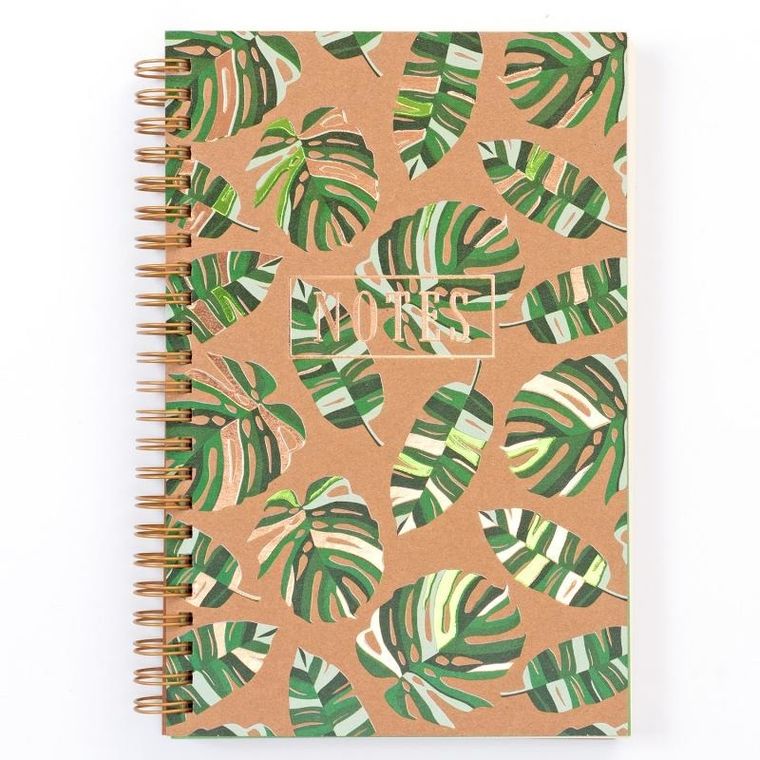 Greenmink, notes, Jungle I, 1 szt.