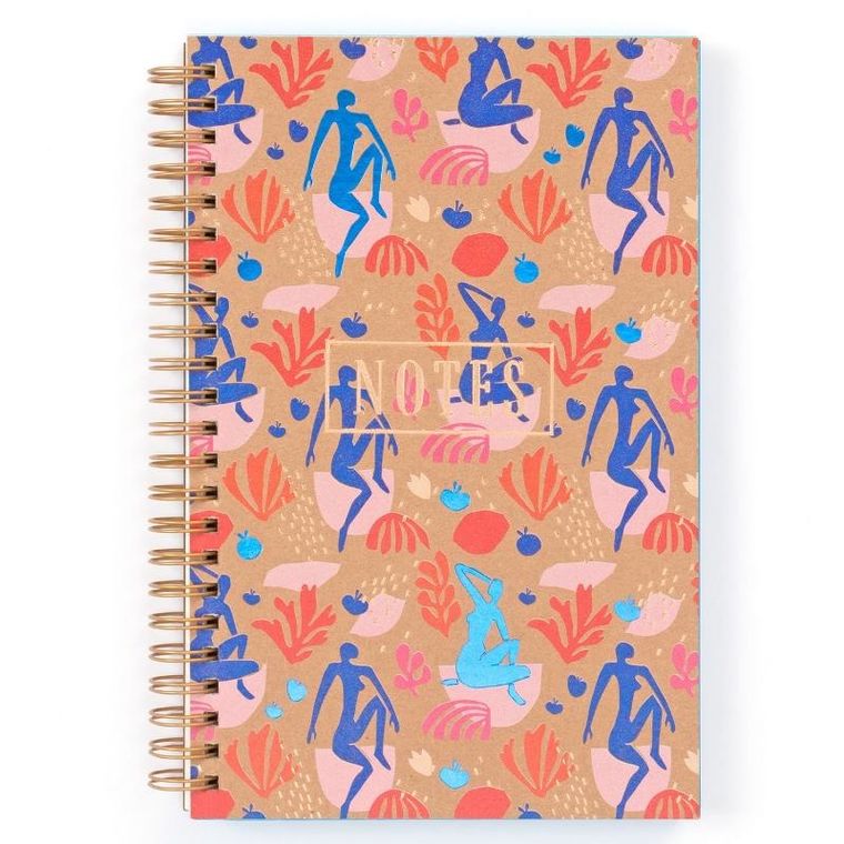 Greenmink.pl, notes, Abstract, 1 szt.