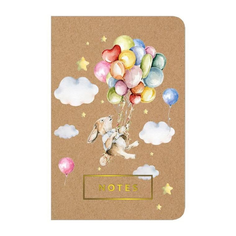 Greenmink.pl, notes, Balony, 1 szt.