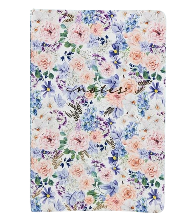 Greenmink.pl, notes, Fiołkowy bukiet, 1 szt.