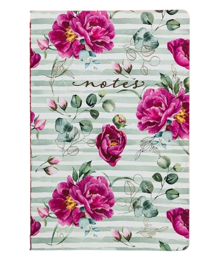 Greenmink.pl, notes, Lato w ogrodzie, 1 szt.