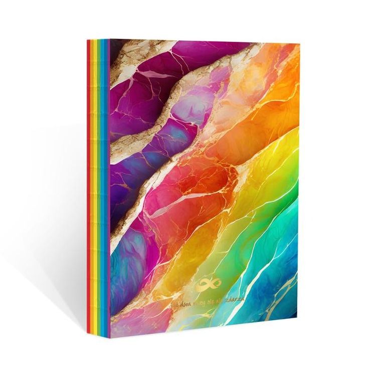 Greenmink.pl, notes, Nic dwa razy się nie zdarza, 1 szt.