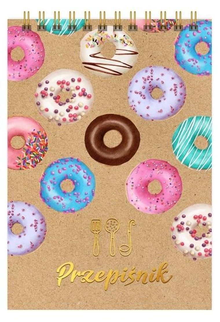 Greenmink.pl, przepiśnik, Słodko mi