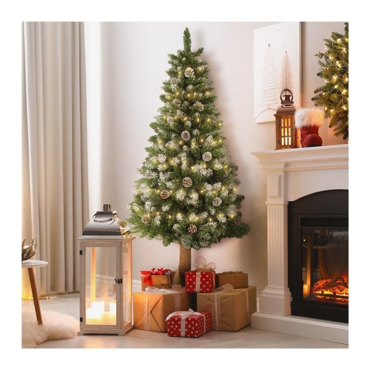 Gregman, Xmas 10, choinka, 180 cm