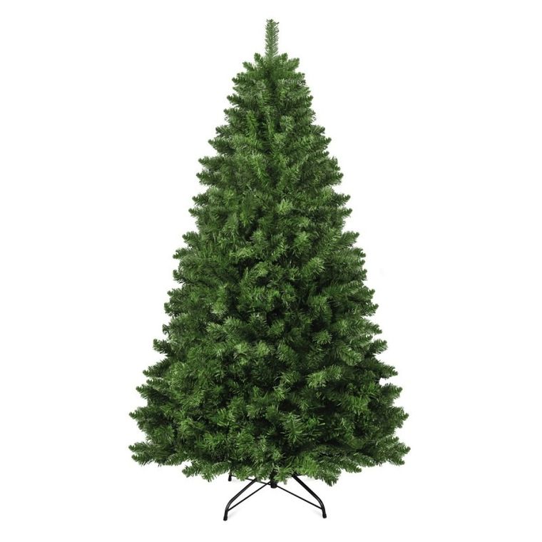 Gregman, Xmas 35, choinka