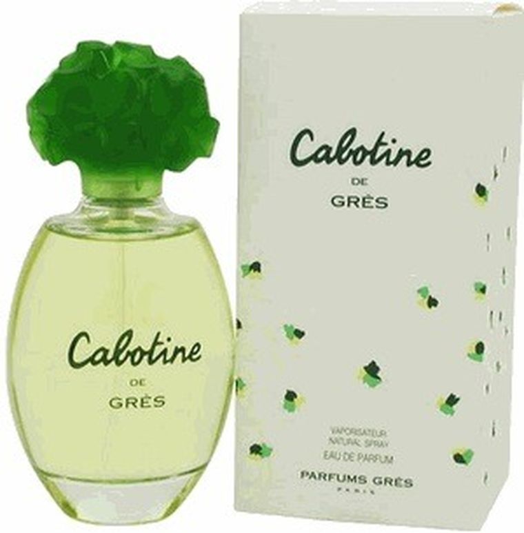 Gres, Cabotine de Gres, Woda toaletowa, 30 ml