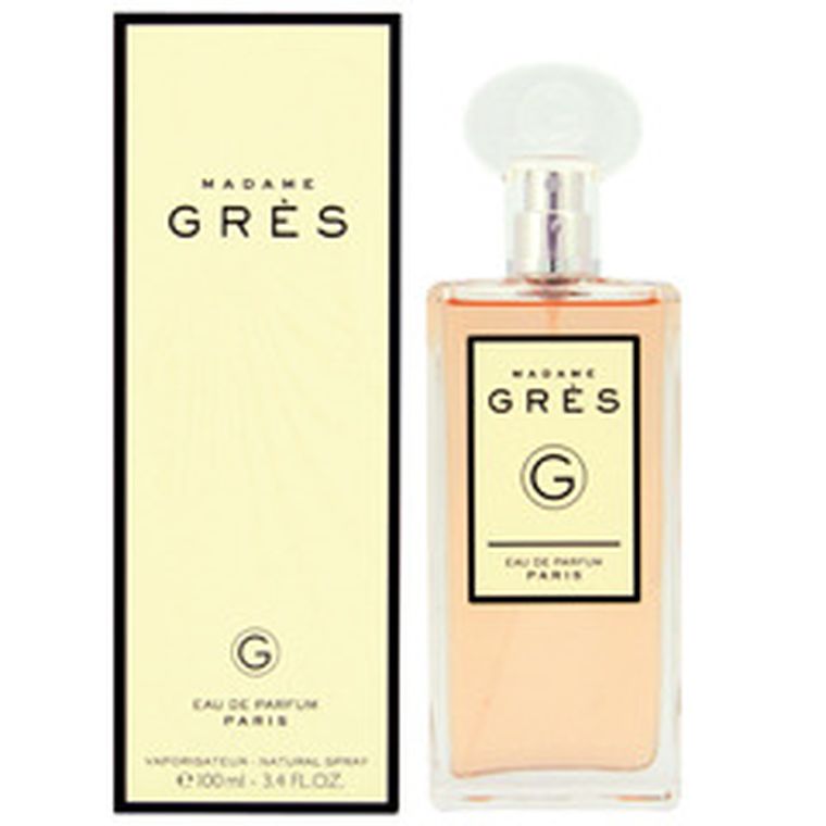 Gres, Madame Gres, Woda perfumowana, 100 ml