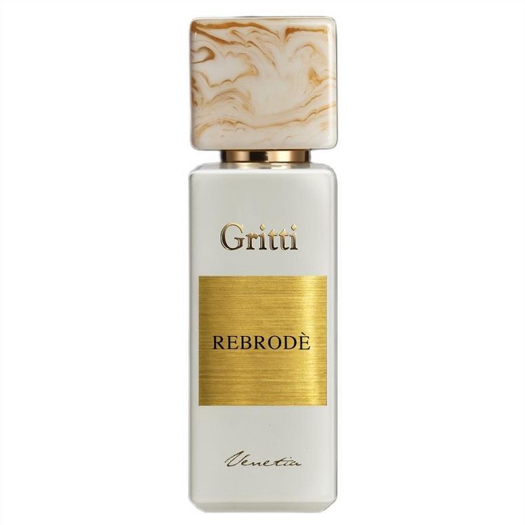 Gritti, Rebrodè, woda perfumowana, spray, 100 ml