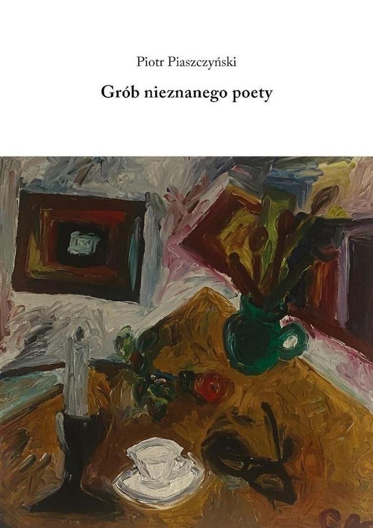 Grób nieznanego poety