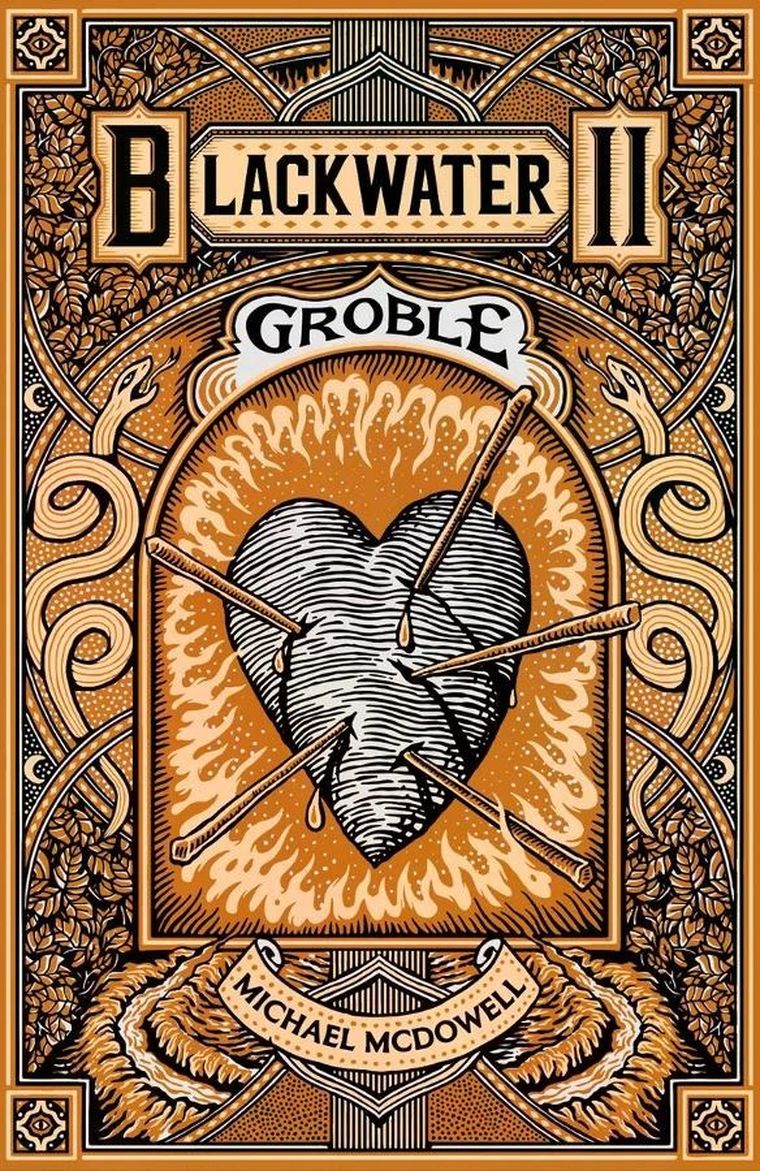 Groble (wydanie kieszonkowe)