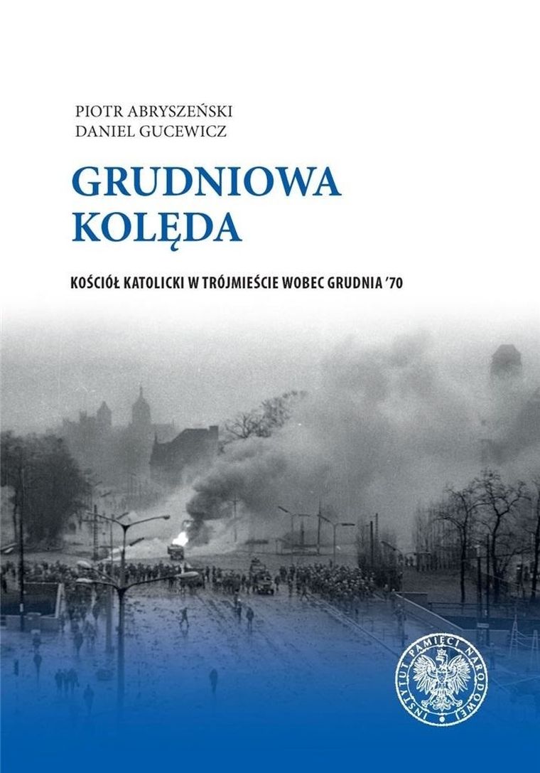 Grudniowa kolęda. Kościół katolicki