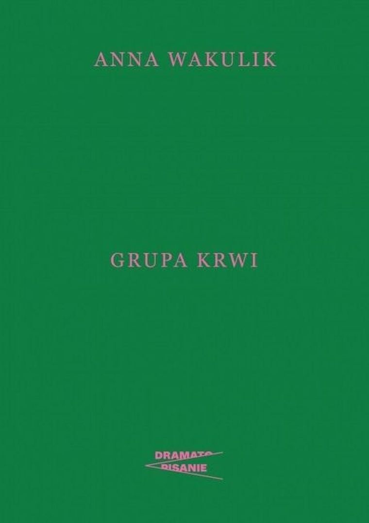 Grupa krwi