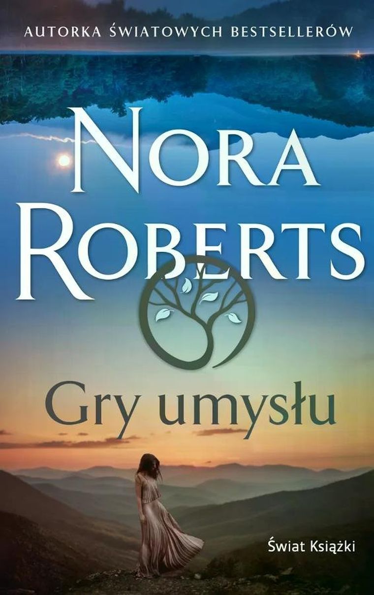 Gry umysłu (wydanie kieszonkowe)