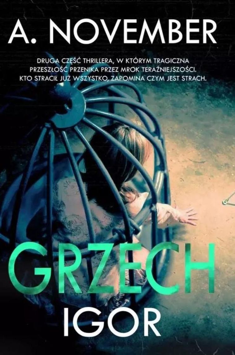 Grzech. Tom 2