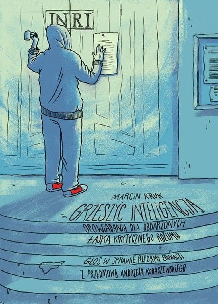 Grzeszyć inteligencją