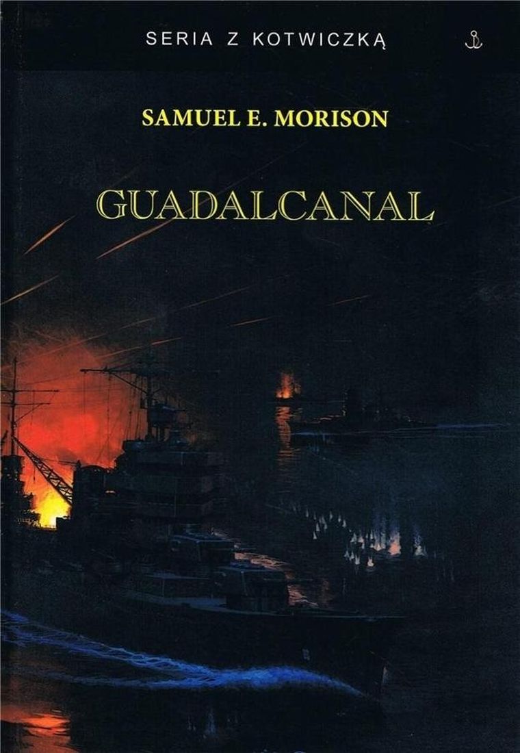 Guadalcanal TW