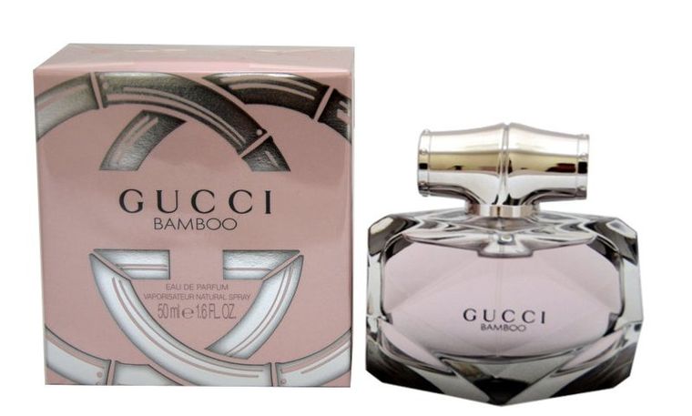gucci bamboo woda perfumowana 50 ml    