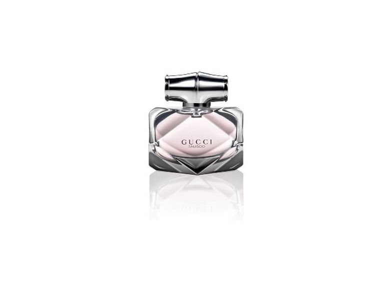 Gucci, Bamboo, woda perfumowana, spray, 50 ml