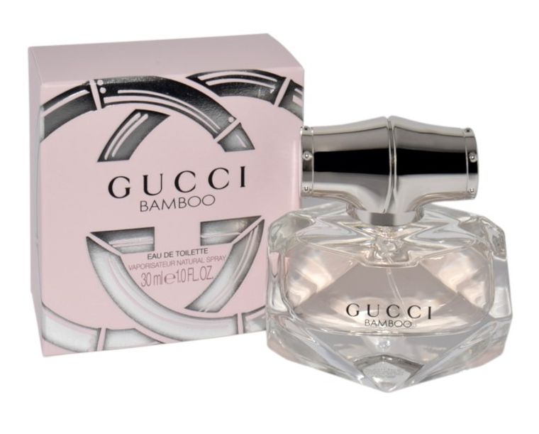 Gucci, Bamboo, woda toaletowa, 30 ml