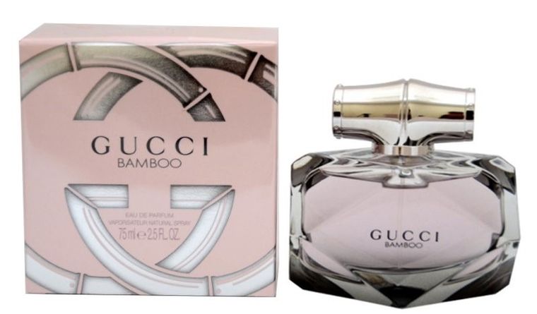gucci bamboo woda toaletowa 75 ml    