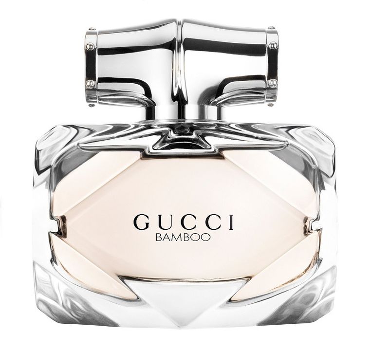 Gucci, Bamboo, woda toaletowa w sprayu, 75 ml