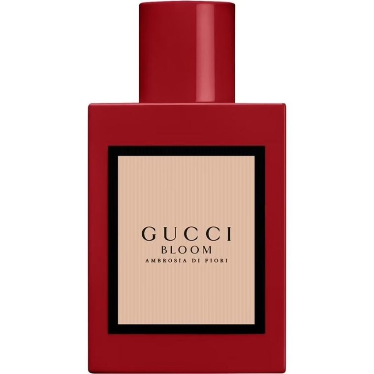 Gucci, Bloom Ambrosia Di Fiori, woda perfumowana, spray, 50 ml