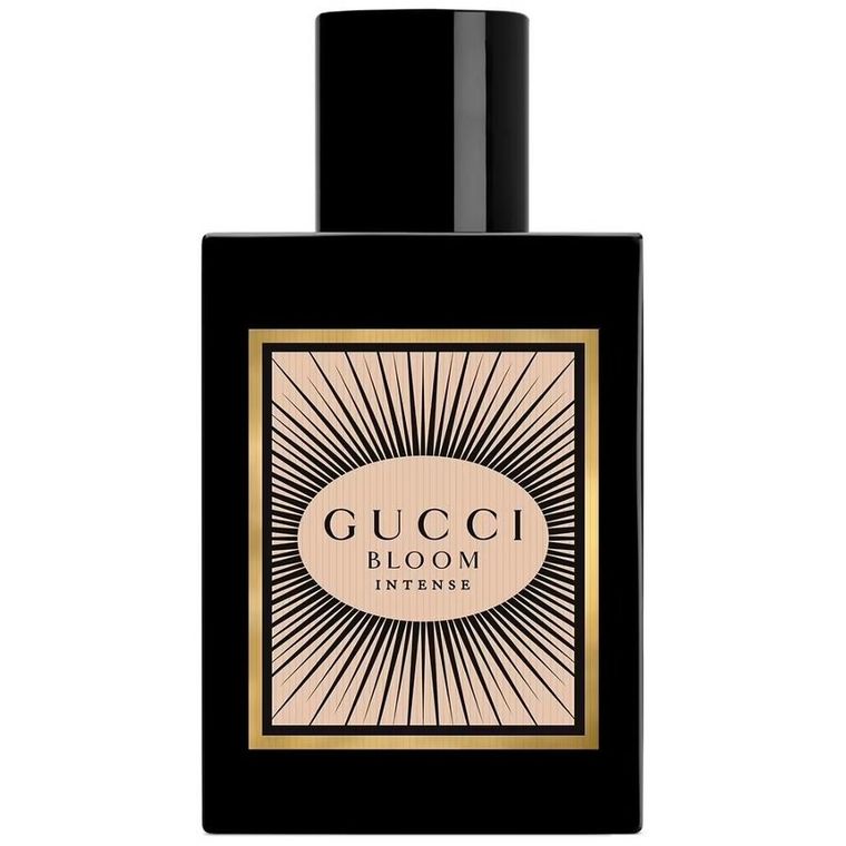 Gucci, Bloom Intense, woda perfumowana, spray, 50 ml