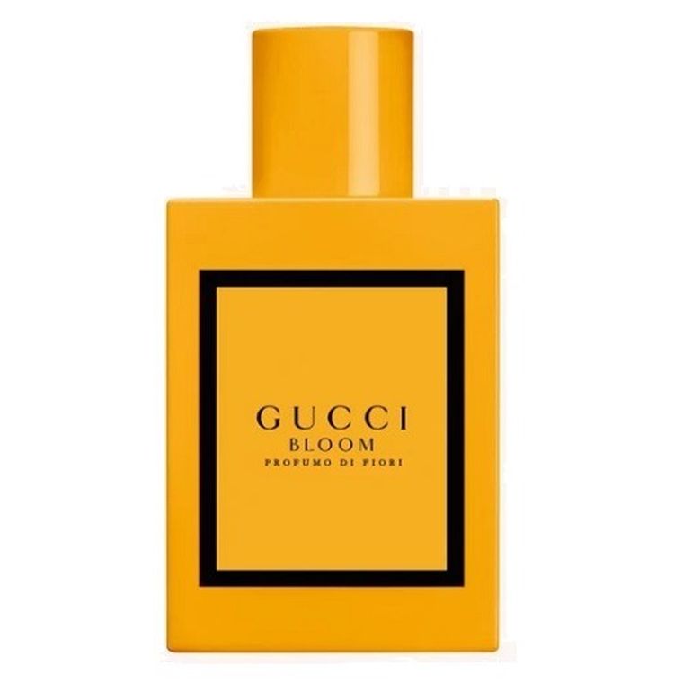 gucci bloom profumo di fiori woda perfumowana 50 ml    