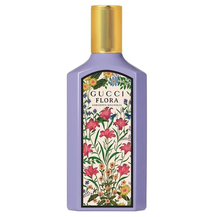 gucci flora gorgeous magnolia