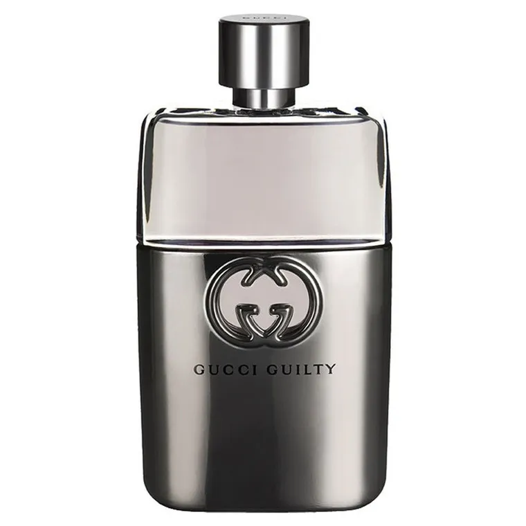 gucci guilty black pour homme