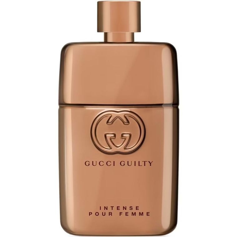 Gucci, Guilty Intense Pour Femme, woda perfumowana, spray, 50 ml