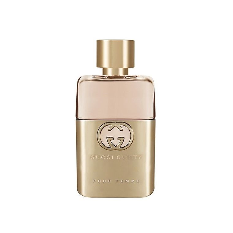 Gucci, Guilty Pour Femme, woda perfumowana, spray, 30 ml