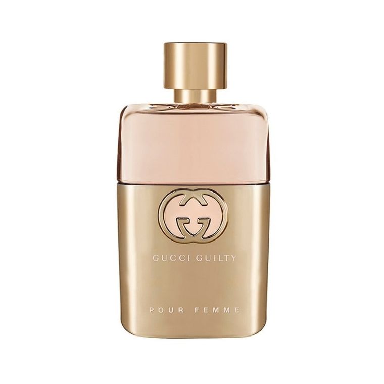 Gucci, Guilty Pour Femme, woda perfumowana, spray, 50 ml