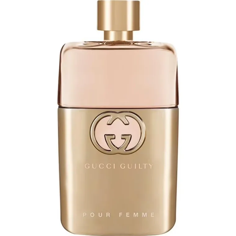 Gucci, Guilty Pour Femme, woda perfumowana, spray, 90 ml
