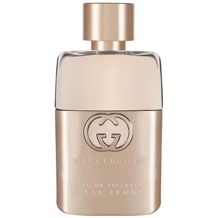 Gucci, Guilty Pour Femme, woda toaletowa, spray, 30 ml