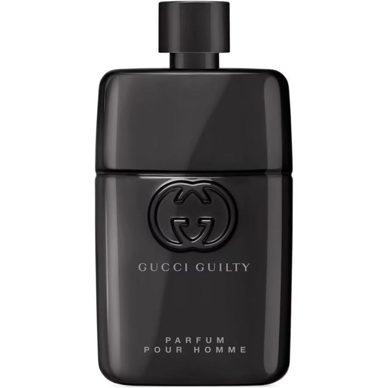 Gucci, Guilty Pour Homme, perfumy, spray, 90 ml