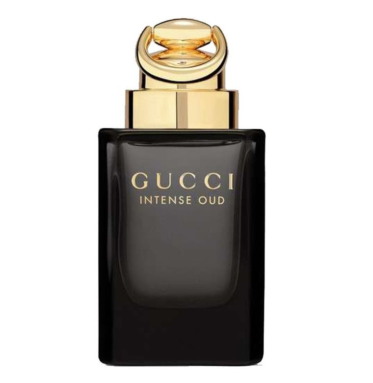 Gucci, Intense Oud, woda perfumowana, spray, 90 ml