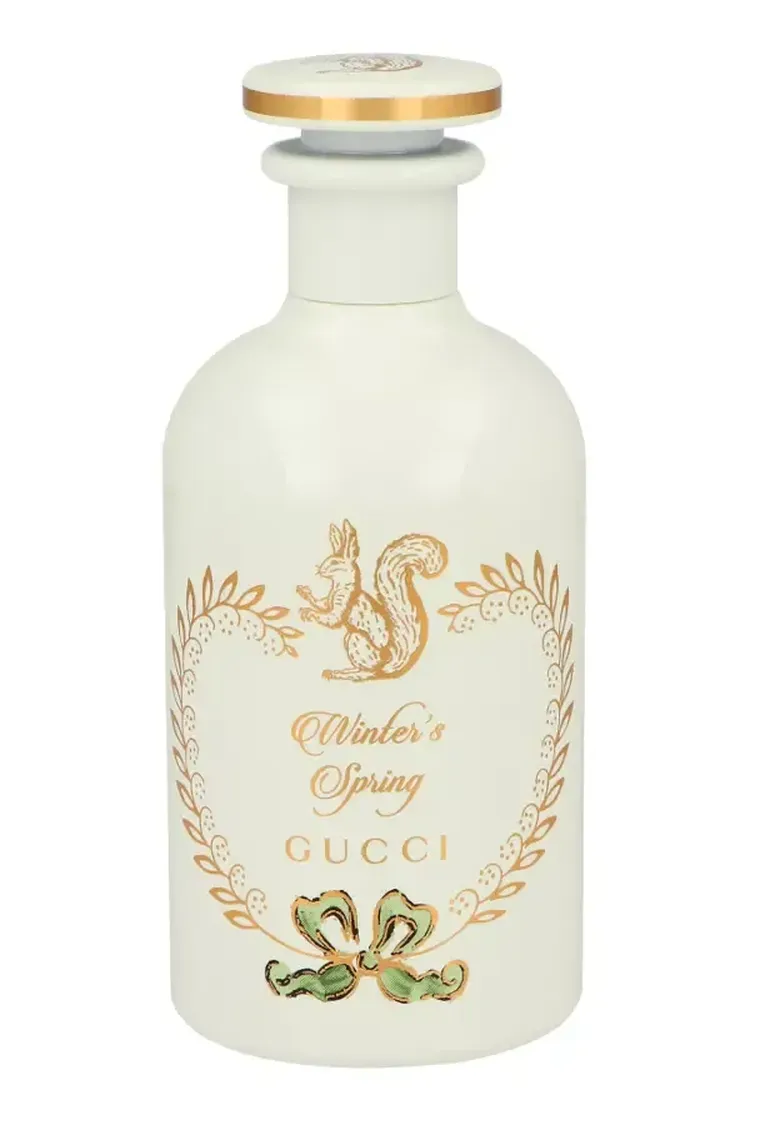 Gucci, The Alchemist's Garden Winter's Spring, woda perfumowana, spray, 100 ml