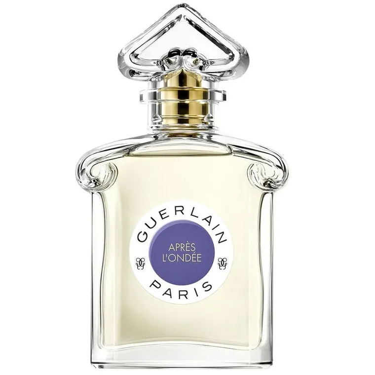 guerlain apres l'ondee woda toaletowa 75 ml    